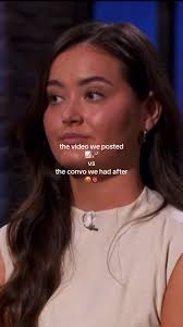 Dragons' Den: Hilarious Hair Syrup Pitch Conversation