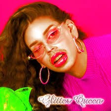 Glitter Queen (Mr.Kitty Remix)