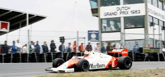 Maybe you would like to learn more about one of these? Wist Je Dat De Formule 1 Geschiedenis Van Circuit Zandvoort Autorai Nl
