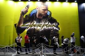 You too can have a unique custom image to showcase your. Sony Pulls Cyberpunk 2077 From Playstation Store And Will Offer Refunds The New York Times