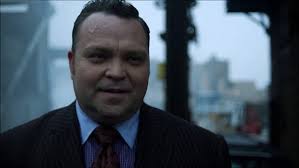 Gotham Season 4: Saying Goodbye to Drew Powell