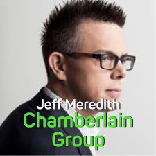 The Company That Lets You Open Your Garage From Your Smartphone Wants to  Keep Making It Easier for You