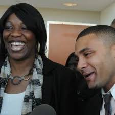 After 17 years, pair wrongly imprisoned for murder set free