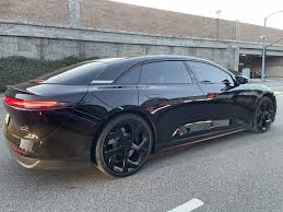 Image result for Infinite Black 2024 Lucid