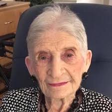 Lorraine Crump Obituary (2018)