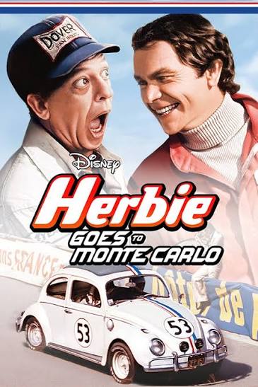 Herbie Goes Bananas | Disney Movies