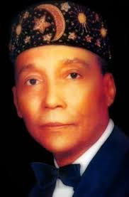 Elijah Muhammad
