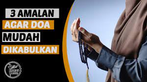 Doa agar cepat terkabul permintaan kepada allah lengkap dengan artinya. Amalan Agar Doa Dikabulkan Semua Keinginan Tercapai Youtube