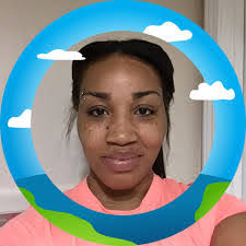 Nicole Goodrum's Instagram, Twitter & Facebook