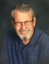 Larry P. Slick Obituary August 22, 2016