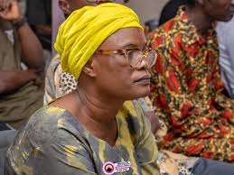 MFM Olayemi Youth...