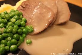 Gekochte Rinderzunge Rinderzunge Rinderzunge Rezept Essen