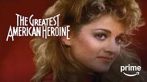 Watch The Greatest American Hero Season 3