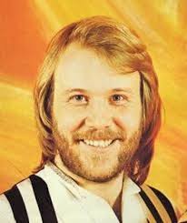 Here we go again with fellow abba member and close friend benny andersson Benny Andersson
