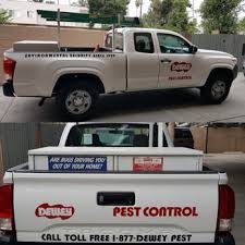 Taking care of your pest control problems is more complicated than it looks! Dewey Pest Termite Control 10 Photos 58 Reviews Pest Control 8154 Sepulveda Blvd Van Nuys Ca Phone Number