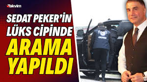 Polis ekiplerinin arama çalışmalarını sürdürdüğü sedat peker'in beykoz'daki villası havadan görüntülendi. Sedat Peker In Villasindaki Luks Cipinde Arama Yapildi Youtube