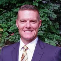 Brendan Harris, MS, MPM, PMP