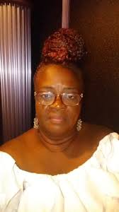 Lorel Alfreda Callwood Dies at 55