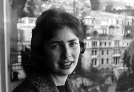 Sydel Silverman (1933–2019)