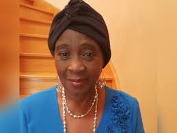 Memories of Mrs. Sheila Ellisia Nurse, RN