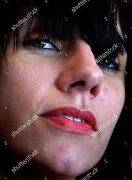 British Singer Polly Jean Harvey Known Editorial Stock Photo