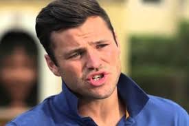 TOWIE star Mark Wright and his short-lived stay in Crawley