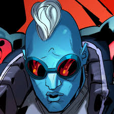 bamarules1's Comic Book Wish List