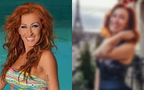 Mais la marque de fabrique en terme de télé réalité pour gaelle, est bien le « chnord ». Les Ch Tis Decouvrez La Transformation Physique De Gaelle Petit