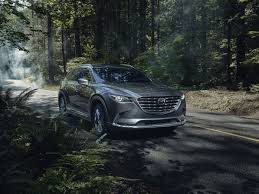 The information below was known to be true at the time the vehicle was manufactured. 2021 Mazda Cx 9 Review Pricing And Specs