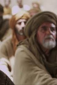 Farouk Omar" Battle of Yarmuk (TV Episode 2012)