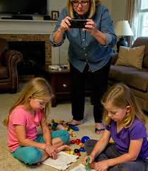 Made - I found myself eavesdropping on a conversation I never meant to hear.  My husband, Malcolm, was talking to our 7‑year‑old son, Miles, in a hushed  tone that slipped past the