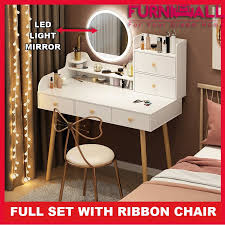 Check spelling or type a new query. Dressing Table Prices And Promotions Aug 2021 Shopee Malaysia