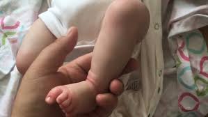 Hyperrealistic reborn baby doll charlotte by laura lee eagles. Reborn Baby Box Opening Evangeline By Laura Lee Eagles Alina Juliette Youtube