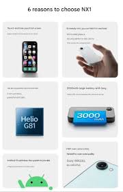 Value for money phones below 8000 INR in India

