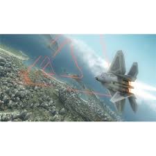 Complete main objectives and side quests that unlock new planes and missions. Tom Clancy S Hawx Cheat Codes And Unlockable Fighter Planes Altered Gamer