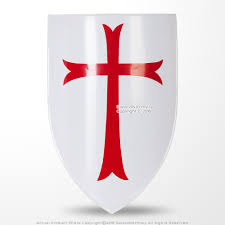Résultat de recherche d'images pour "cross Knights Templar"