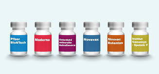 Check spelling or type a new query. Jak Se Vyznat Ve Vakcinach Velky Pruvodce Ockovanim Proti Covid 19 Medici Pro Ockovani