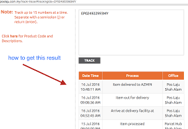 How to track your packages? Php Curl Post Request And Get Result Response Stack Overflow