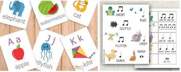 Play flashcards games to help you remember new words. 12 Sets Of Free Printable Flashcards Your Child Will Love