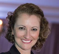 Iris Barbosa, co-fundadora e conselheira no Instituto Pactuá e na ABRH-SP