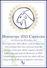Planetary positions are not beneficial and this will adversely affect your mental capabilities. Horoscope 2021 Capricorn Annual Horoscopes 2021 Fortune Teller Online In 2021 Horoscope Capricorn Horoscope Capricorn