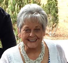 Obituary of Patti Forman