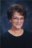 Sandra Brehm Obituary (1944