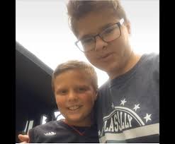 Logan Vogel Obituary (2004