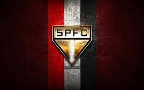 You will find what results teams sao paulo and santos fc usually end matches with divided into first and second half. Download Wallpapers Sao Paulo Fc Logo For Desktop Free High Quality Hd Pictures Wallpapers Page 1