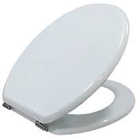 Half price toilet seat with decent reviews. Soft Close Toilet Seat Polypropylene White Toilet Seats Screwfix Com
