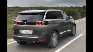 Peugeot 5008 2017 has a beneficial value between about 214,900 and 351,900 kr. Peugeot 5008 2017 Im Test Sieben Sitze Fur Ein Halleluja