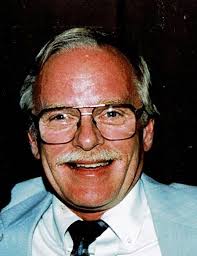 Obituary information for Ronald L. Burdick