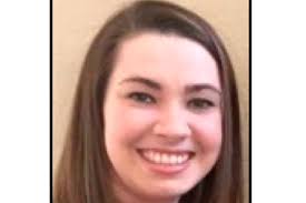 Victoria “Tori” Kelso Kennedy: Dec. 19, 1994