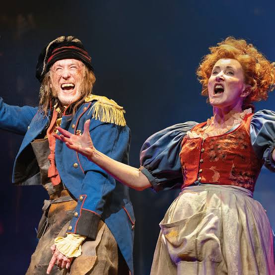 Les Misérables: a musical full of heart and hope that continues to defy its  critics | Theatre | The Guardian